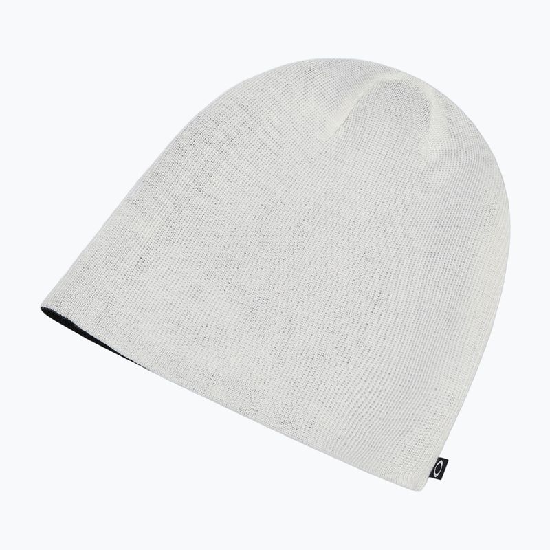 Шапка зимова Oakley Ellipse black/white 3