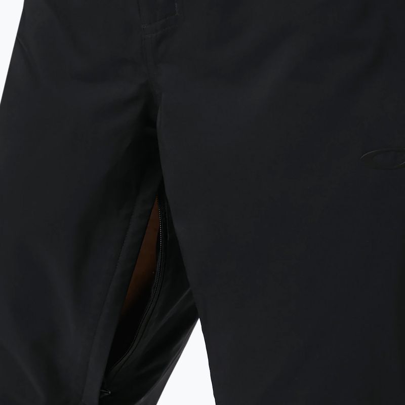 Чоловічі сноубордичні штани Oakley Sub Temp RC Gore-Tex blackout 6