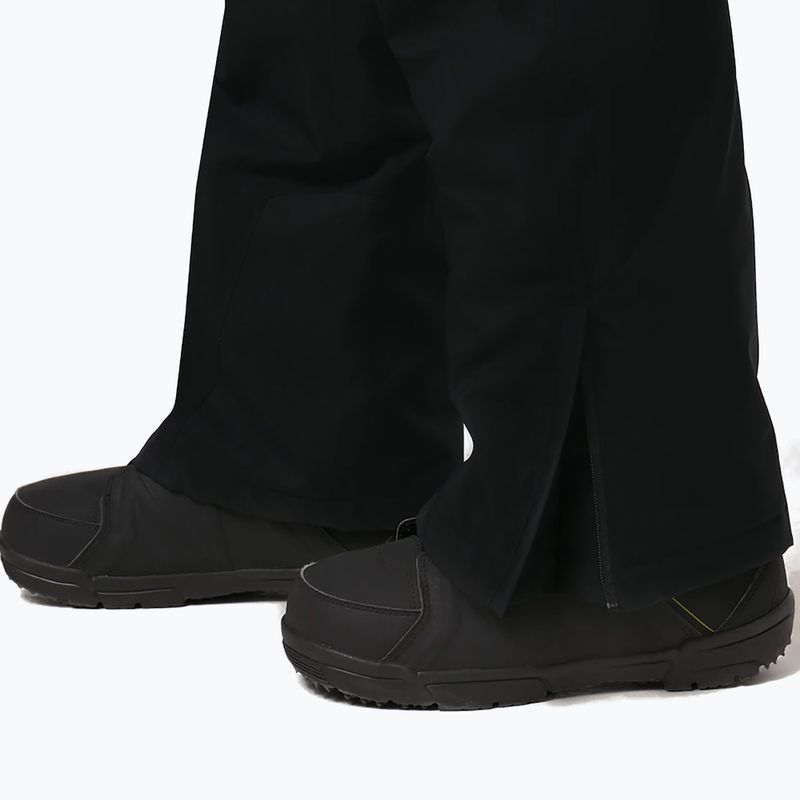 Чоловічі сноубордичні штани Oakley Sub Temp RC Gore-Tex blackout 7