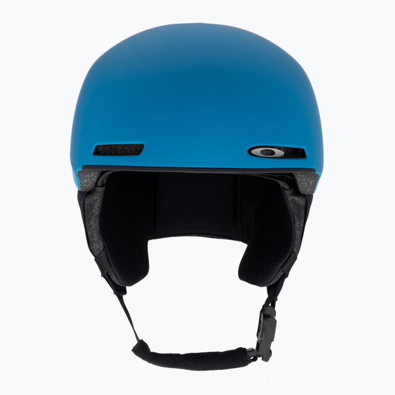 Шолом лижний Oakley Mod1 poseidon 2