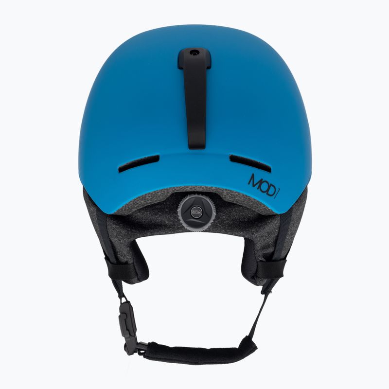 Шолом лижний Oakley Mod1 poseidon 3