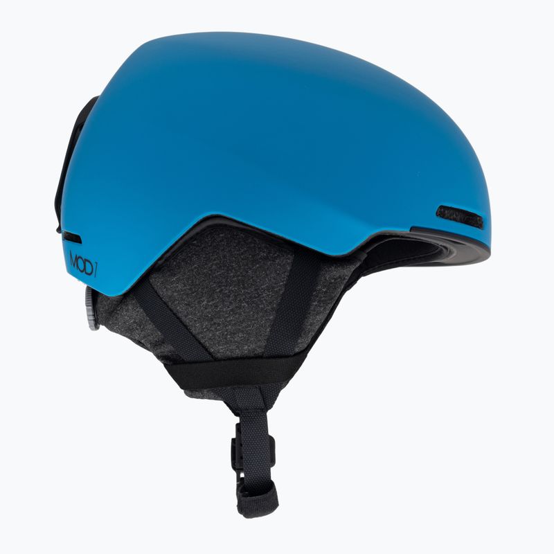 Шолом лижний Oakley Mod1 poseidon 4