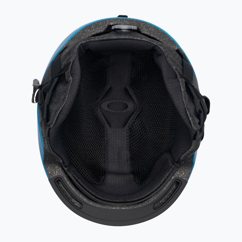 Шолом лижний Oakley Mod1 poseidon 6