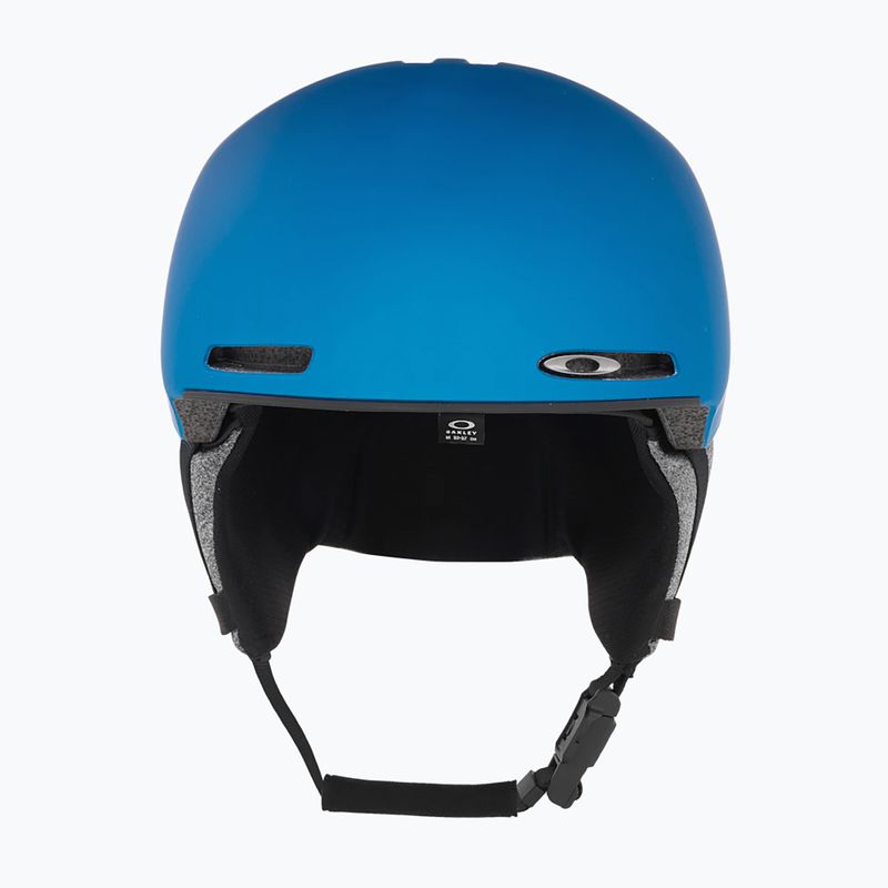 Шолом лижний Oakley Mod1 poseidon 8