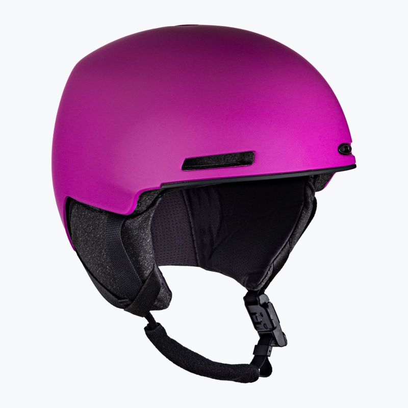 Шолом лижний дитячий Oakley Mod1 Youth рожевий 99505Y-89N