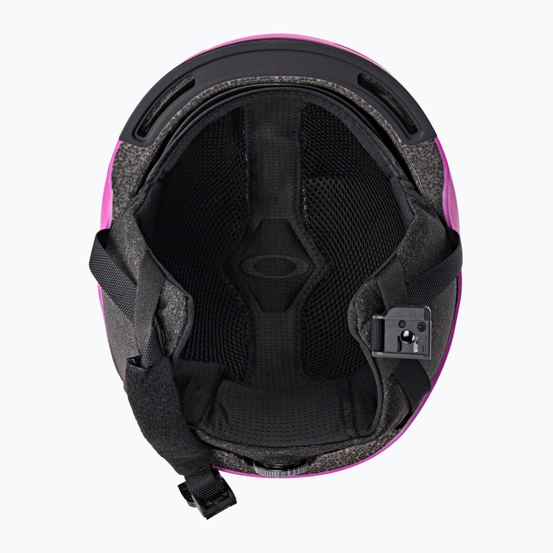 Шолом лижний дитячий Oakley Mod1 Youth рожевий 99505Y-89N 5