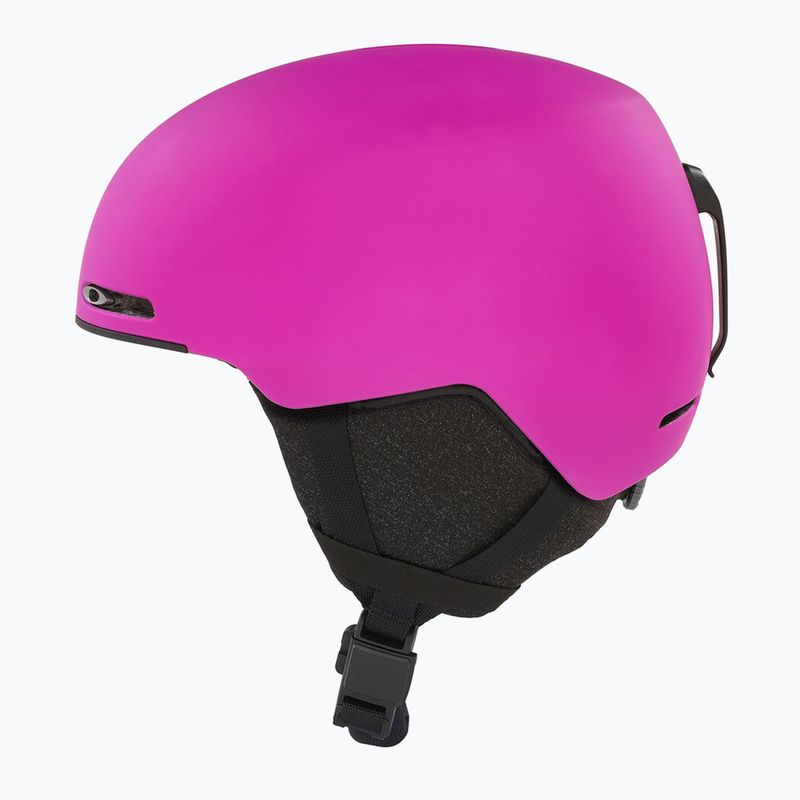 Шолом лижний дитячий Oakley Mod1 Youth рожевий 99505Y-89N 10