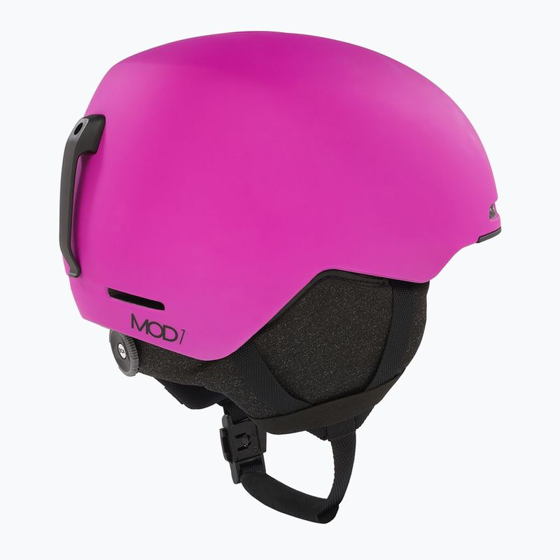 Шолом лижний дитячий Oakley Mod1 Youth рожевий 99505Y-89N 15