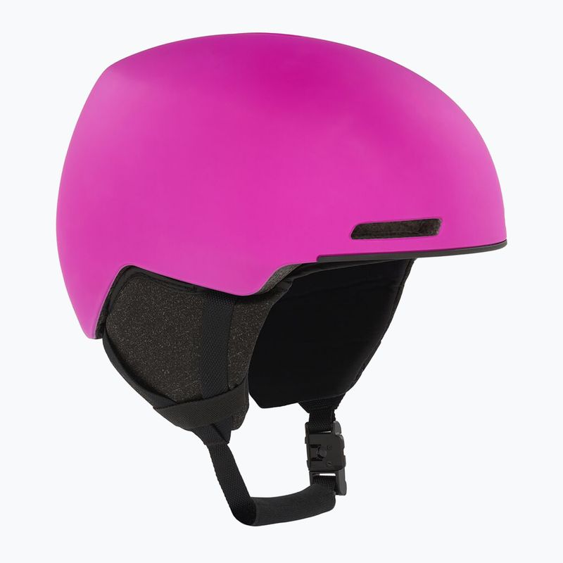 Шолом лижний дитячий Oakley Mod1 Youth рожевий 99505Y-89N 17