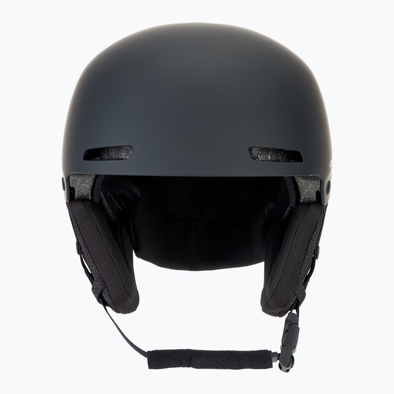 Шолом гірськолижний Oakley Mod1 Pro SL blackout 2