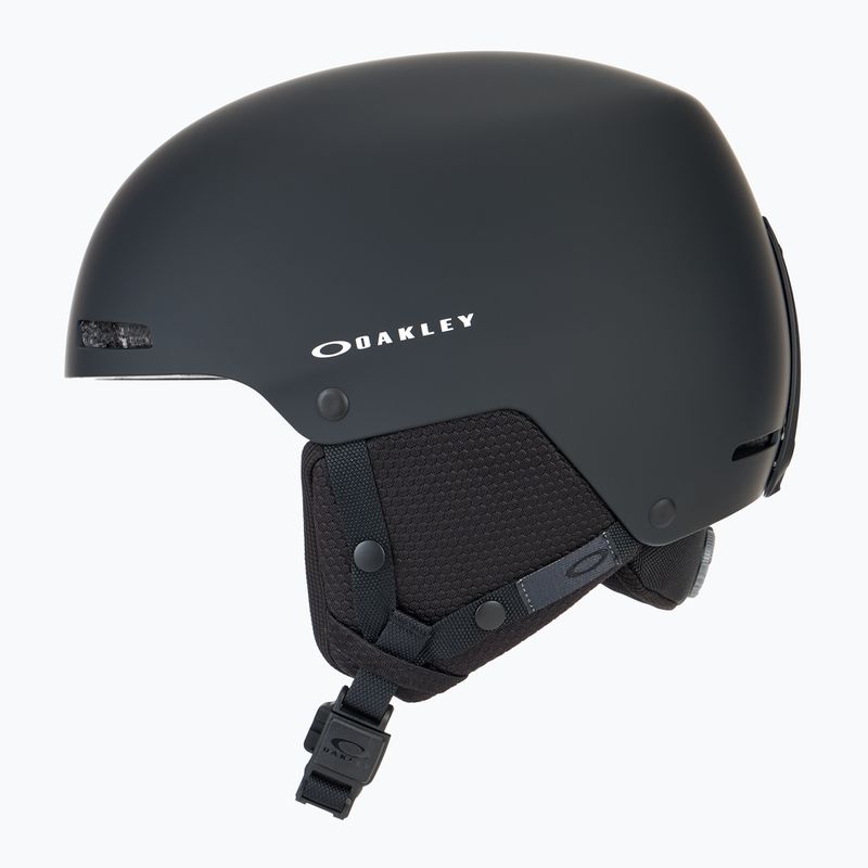 Шолом гірськолижний Oakley Mod1 Pro SL blackout 5