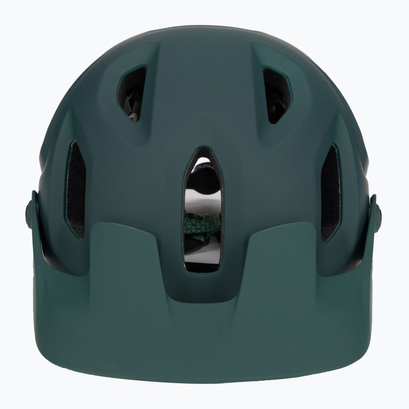 Шолом велосипедний Oakley DRT5 Europe темно-зелений 99479EU 2