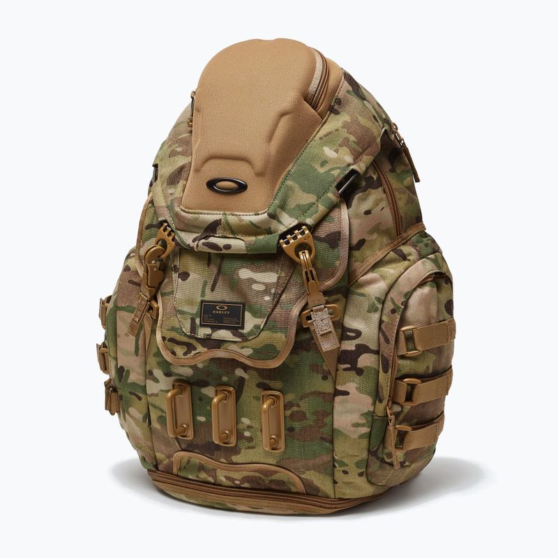 Рюкзак Oakley SI Kitchen Sink 34 l multicam 3