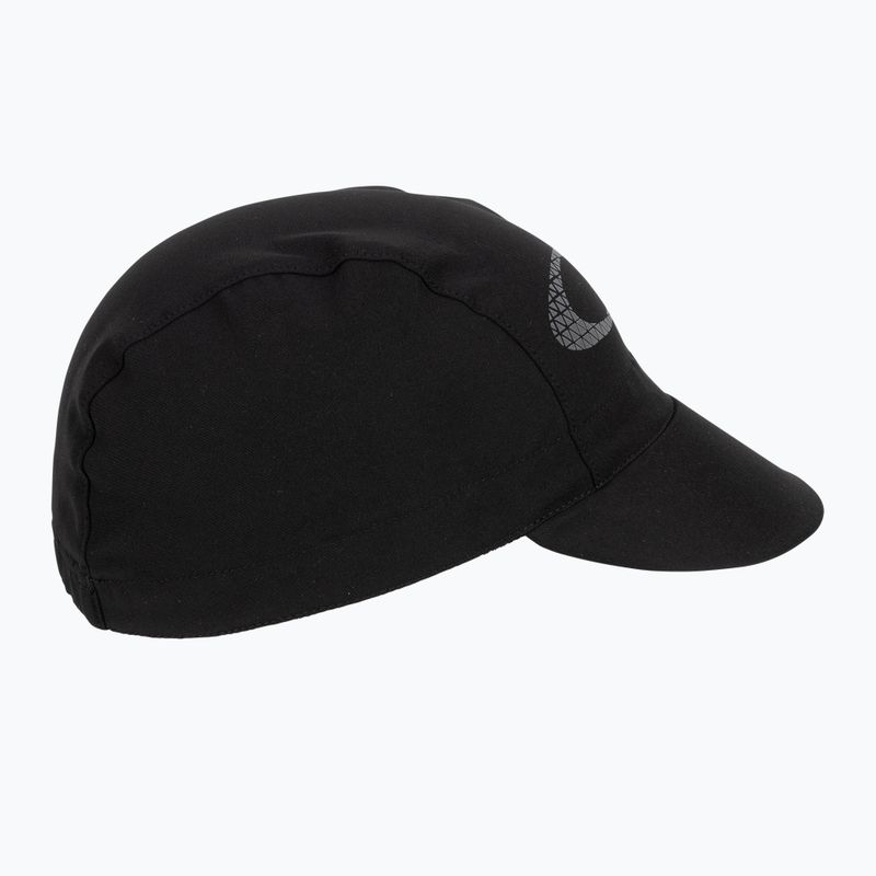 Шапка велосипедна під шолом Oakley Cadence Road чорна FOS900876 2
