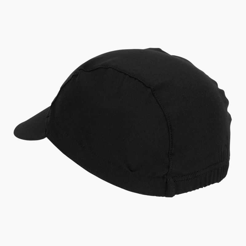 Шапка велосипедна під шолом Oakley Cadence Road чорна FOS900876 3