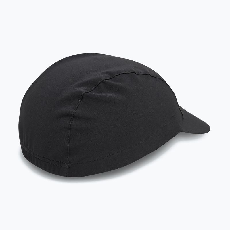 Шапка велосипедна під шолом Oakley Cadence Road чорна FOS900876 7