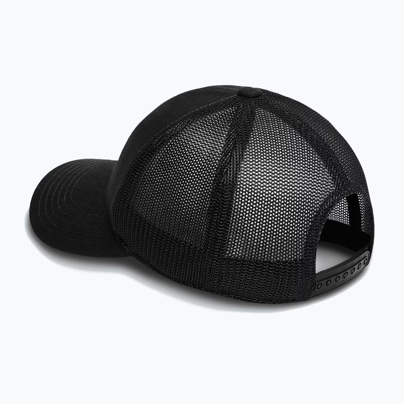 Кепка чоловіча Oakley Oakley B1B Hdo Patch Trucker blackout 2