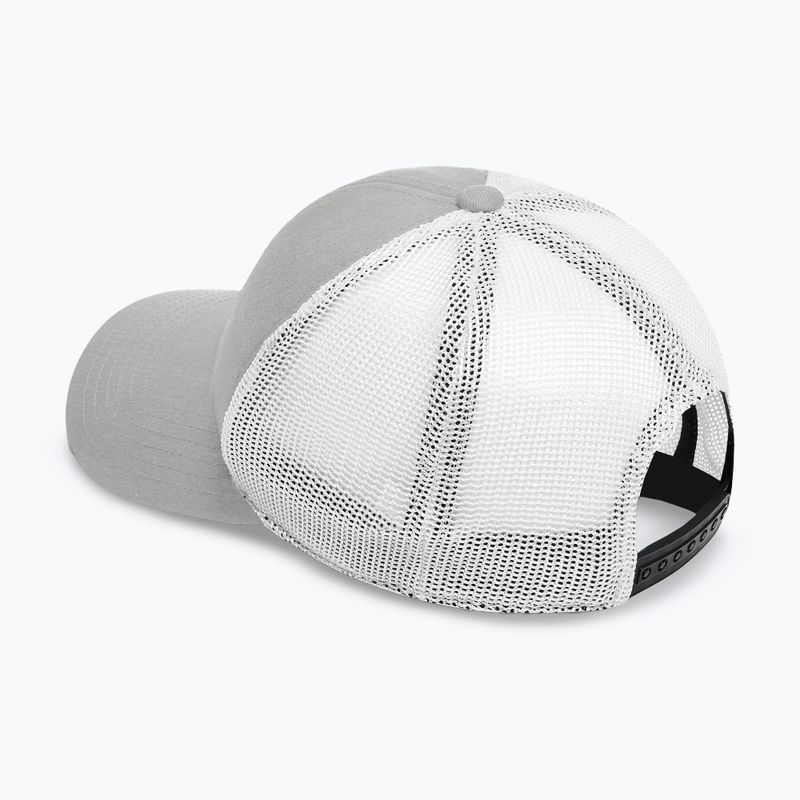 Кепка чоловіча Oakley Oakley B1B Hdo Patch Trucker stone gray 2