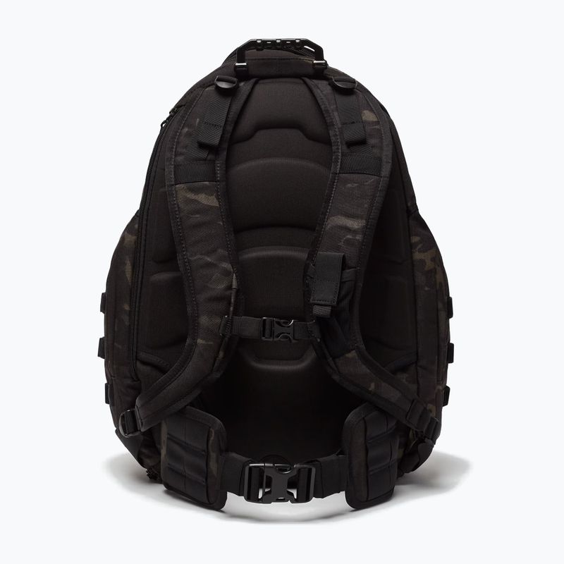 Рюкзак Oakley SI Kitchen Sink 34 l black multicam 2