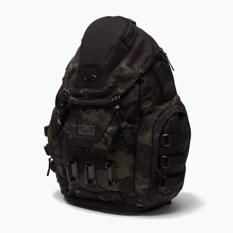 Рюкзак Oakley SI Kitchen Sink 34 l black multicam 3