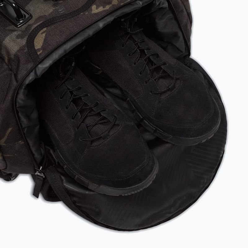 Рюкзак Oakley SI Kitchen Sink 34 l black multicam 6