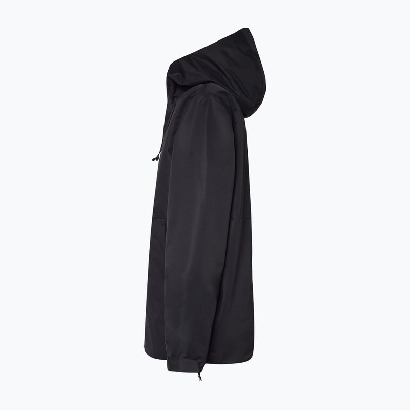 Куртка лижна чоловіча Oakley Elk Grove Anorak blackout 3