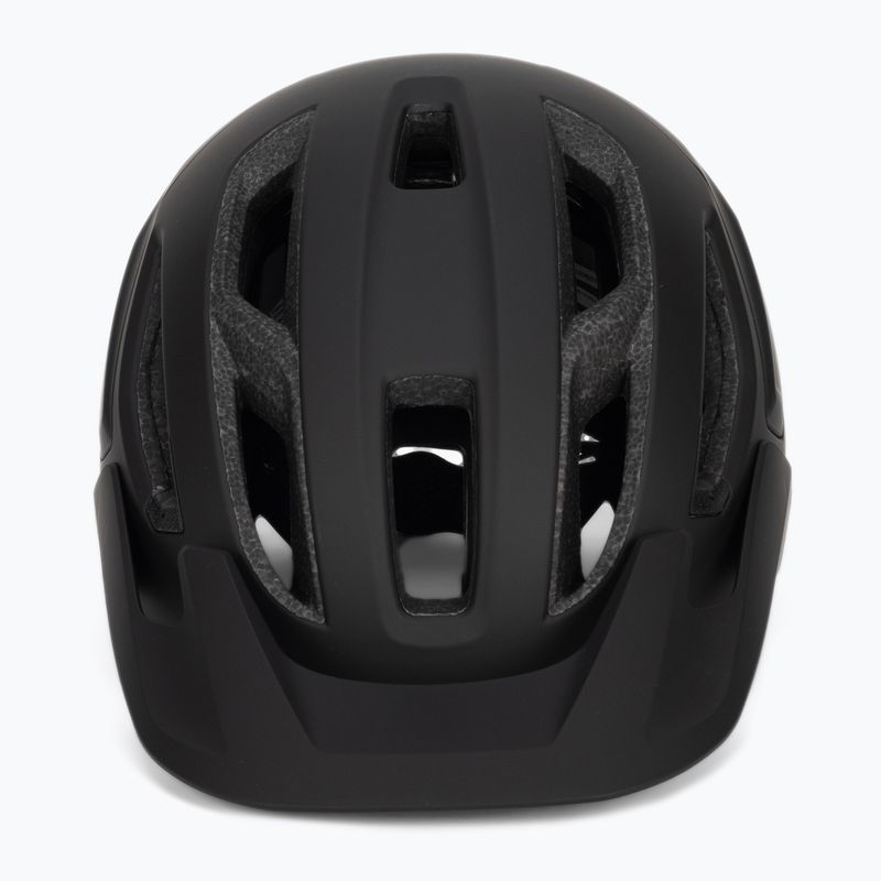 Шолом велосипедний Oakley Drt3 Trail Europe чорний FOS900633 2