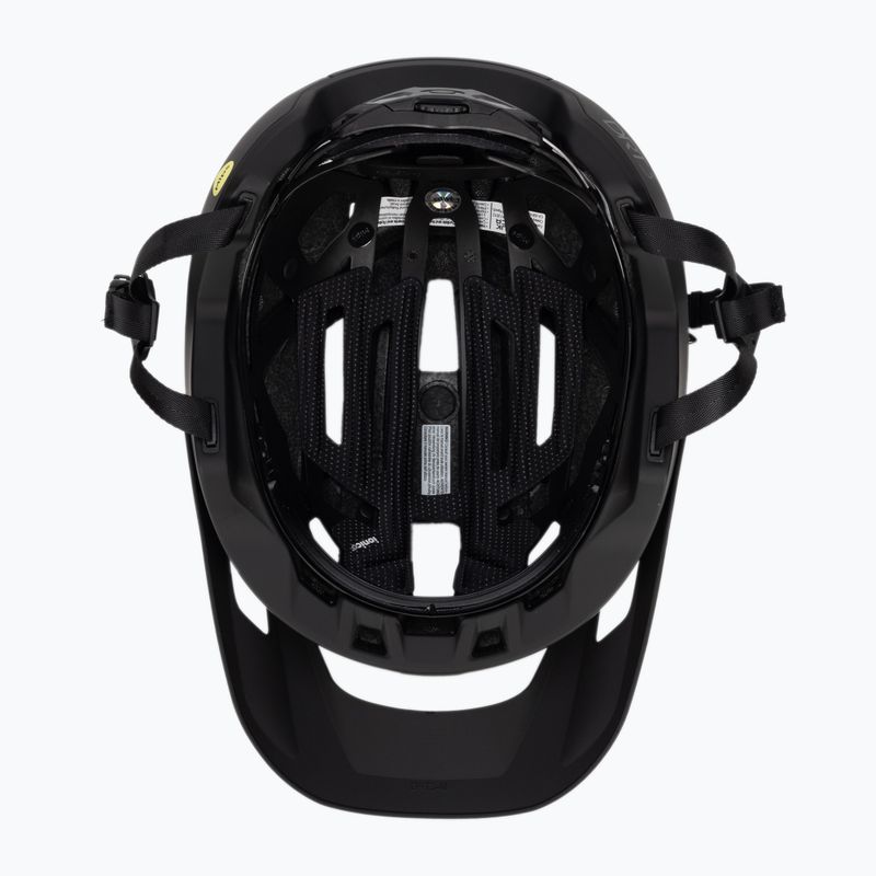 Шолом велосипедний Oakley Drt3 Trail Europe чорний FOS900633 5