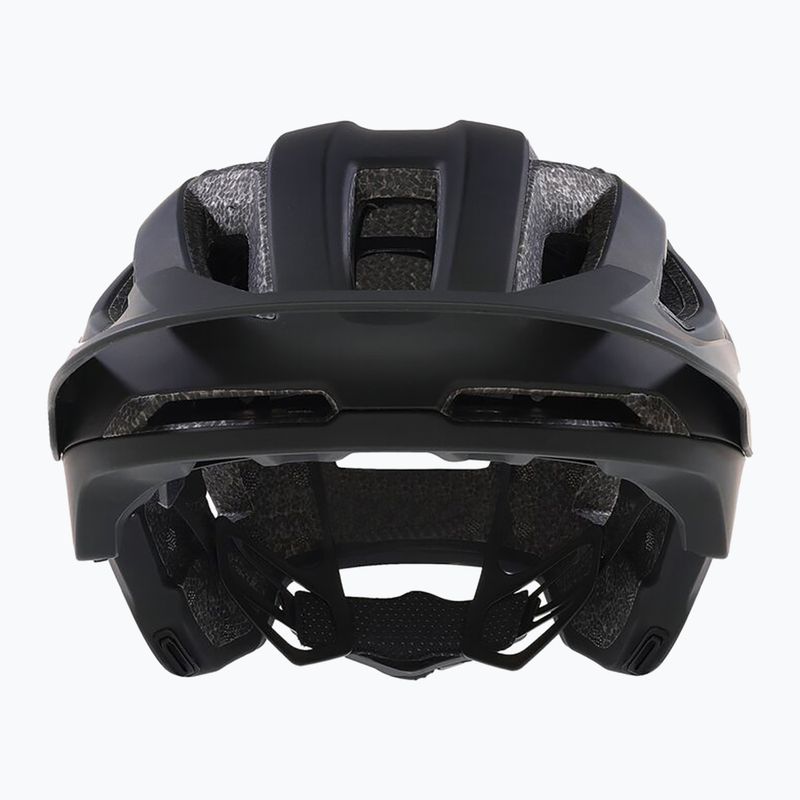 Шолом велосипедний Oakley Drt3 Trail Europe чорний FOS900633 9