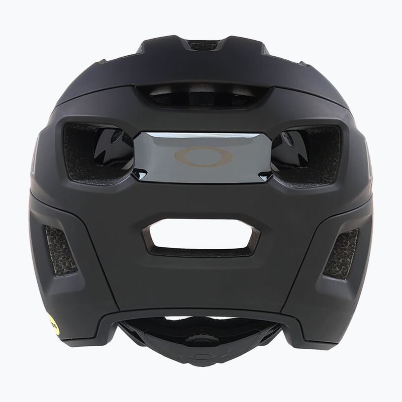 Шолом велосипедний Oakley Drt3 Trail Europe чорний FOS900633 10