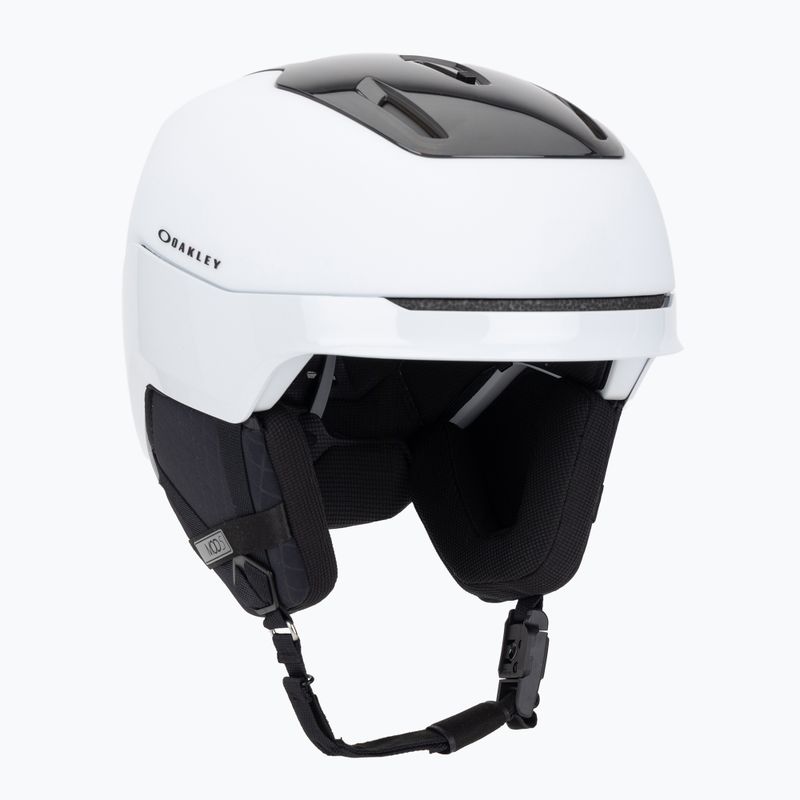 Шолом гірськолижний Oakley Mod5 white