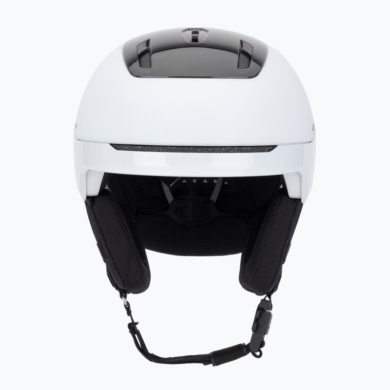 Шолом гірськолижний Oakley Mod5 white 2