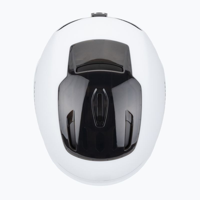 Шолом гірськолижний Oakley Mod5 white 6
