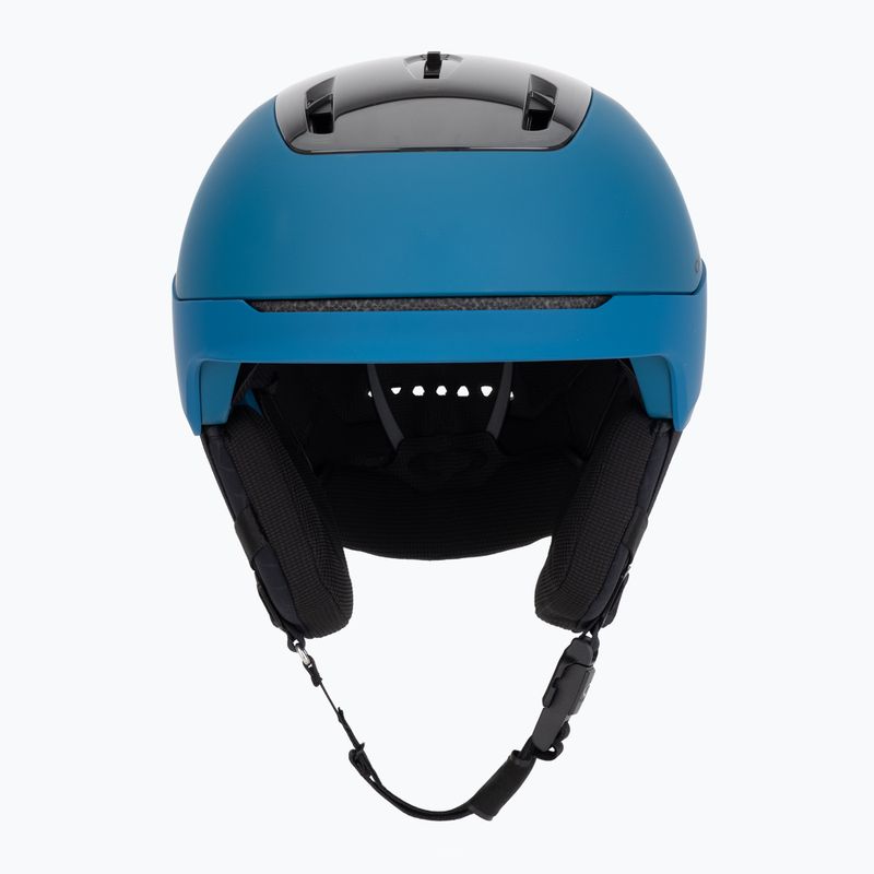 Шолом гірськолижний Oakley Mod5 poseidon 2
