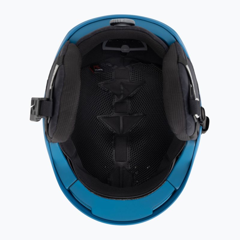 Шолом гірськолижний Oakley Mod5 poseidon 5