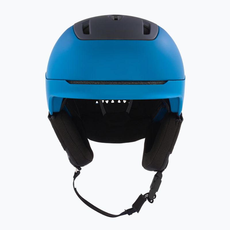 Лижний шолом Oakley Mod5 Poseidon 2
