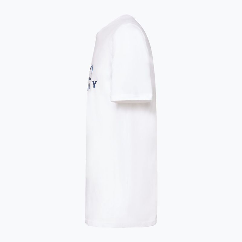 Футболка чоловіча Oakley Camo Ellipse Tee white 3