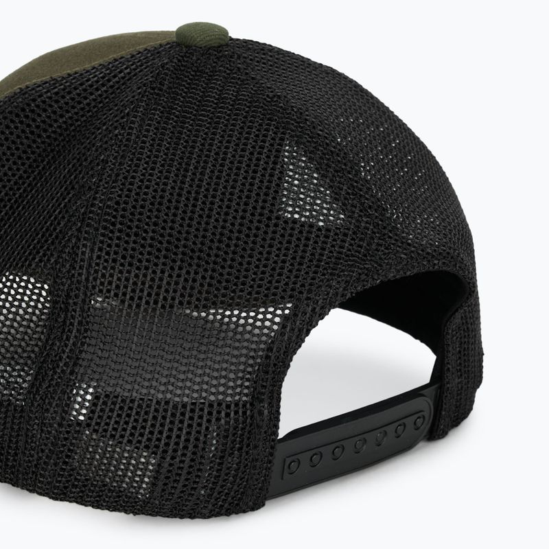 Кепка чоловіча Oakley Patch Trucker new dark brush 4
