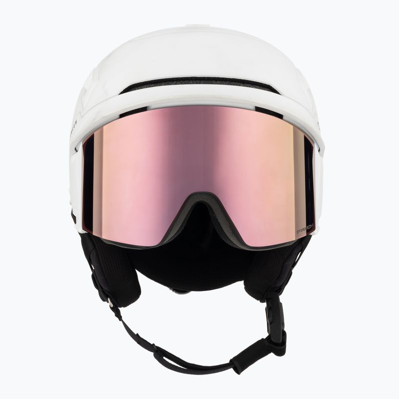 Шолом лижний Oakley Mod7 білий FOS900642-9RZ 2
