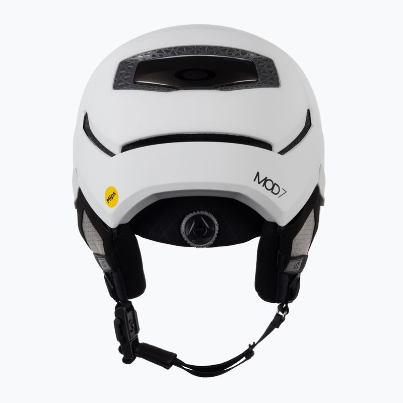 Шолом лижний Oakley Mod7 білий FOS900642-9RZ 3