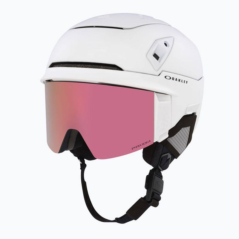 Шолом лижний Oakley Mod7 білий FOS900642-9RZ 10