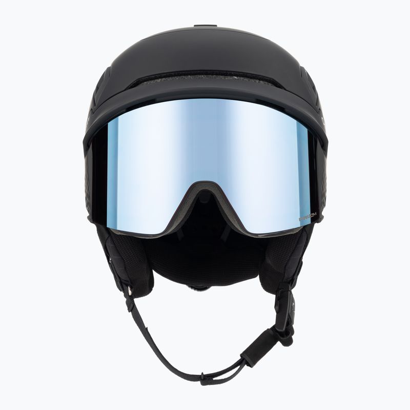 Шолом лижний Oakley Mod7 чорний FOS900642-9RU 2