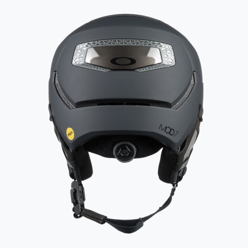 Шолом лижний Oakley Mod7 чорний FOS900642-9RU 3