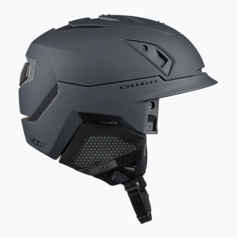 Шолом лижний Oakley Mod7 чорний FOS900642-9RU 4