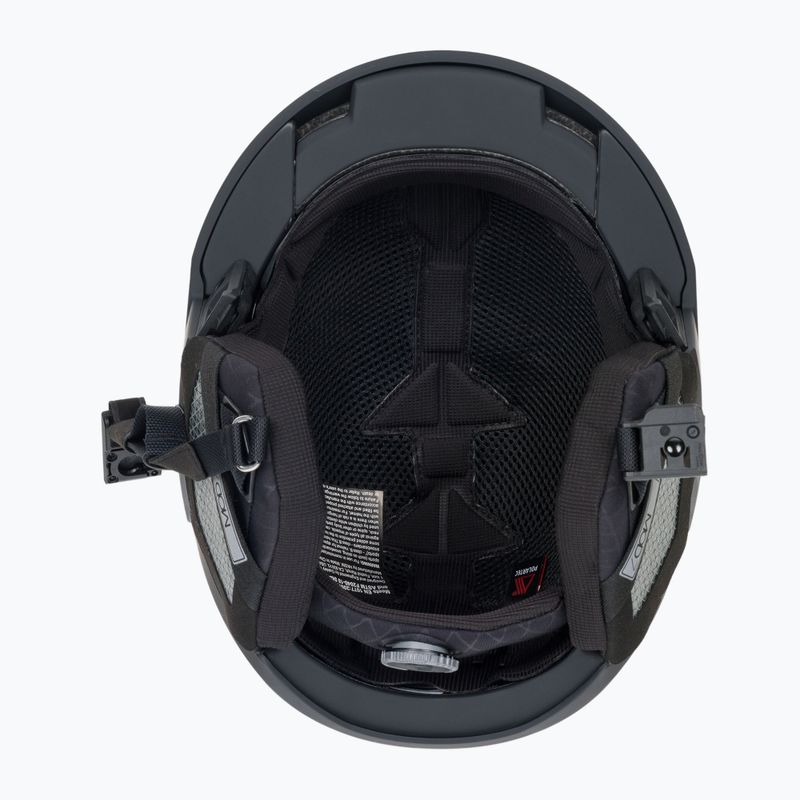 Шолом лижний Oakley Mod7 чорний FOS900642-9RU 5