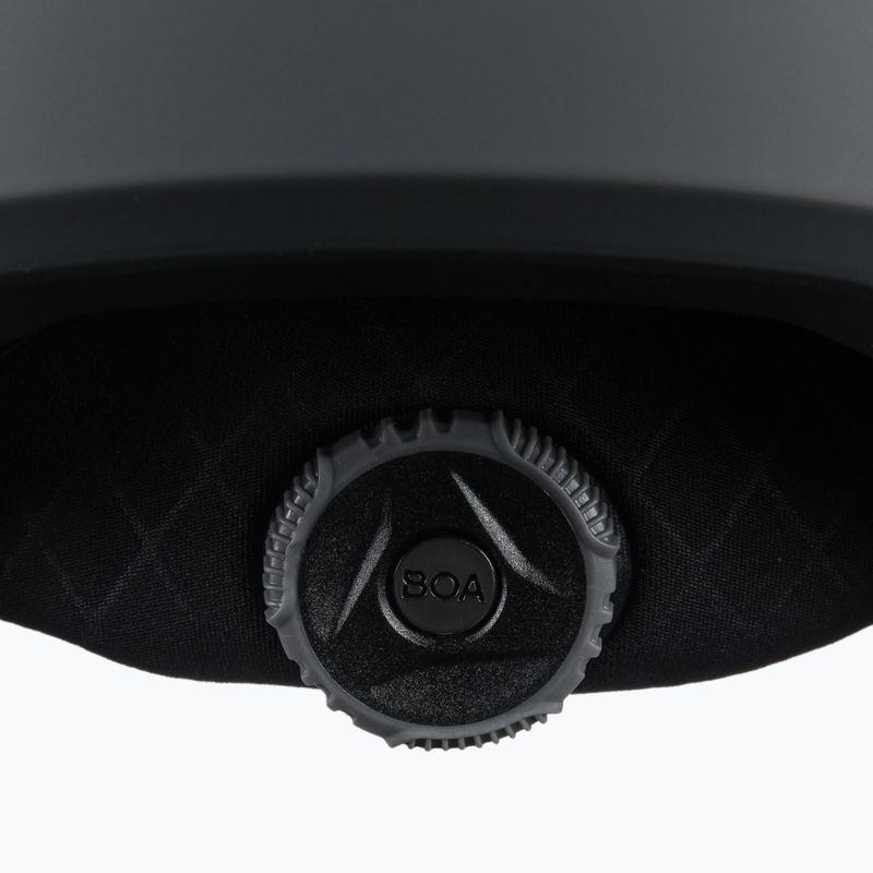 Шолом лижний Oakley Mod7 чорний FOS900642-9RU 6