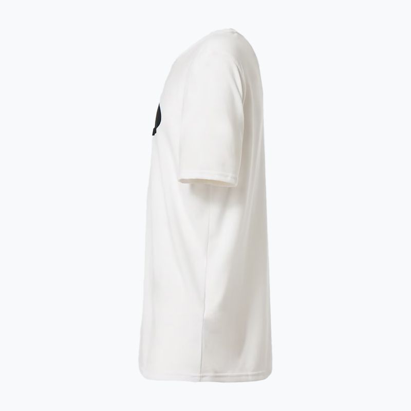 Футболка чоловіча Oakley O-Bold Ellipse white/black 9