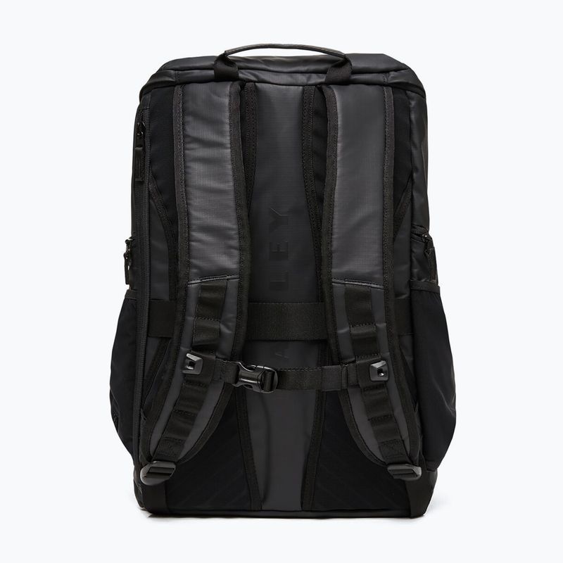 Рюкзак Oakley Road Trip Rc Backpack 26 l blackout 2