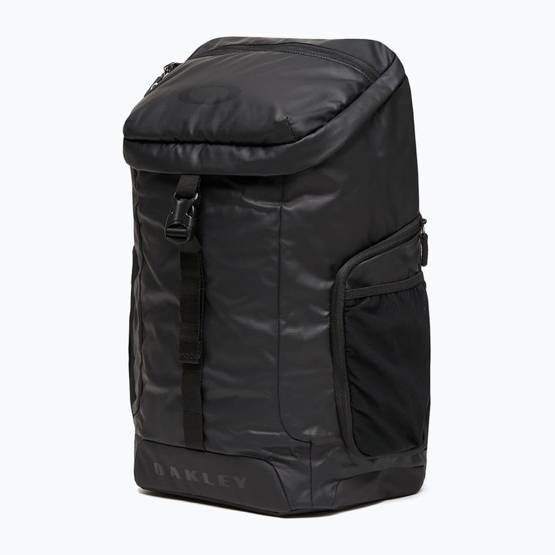 Рюкзак Oakley Road Trip Rc Backpack 26 l blackout 3