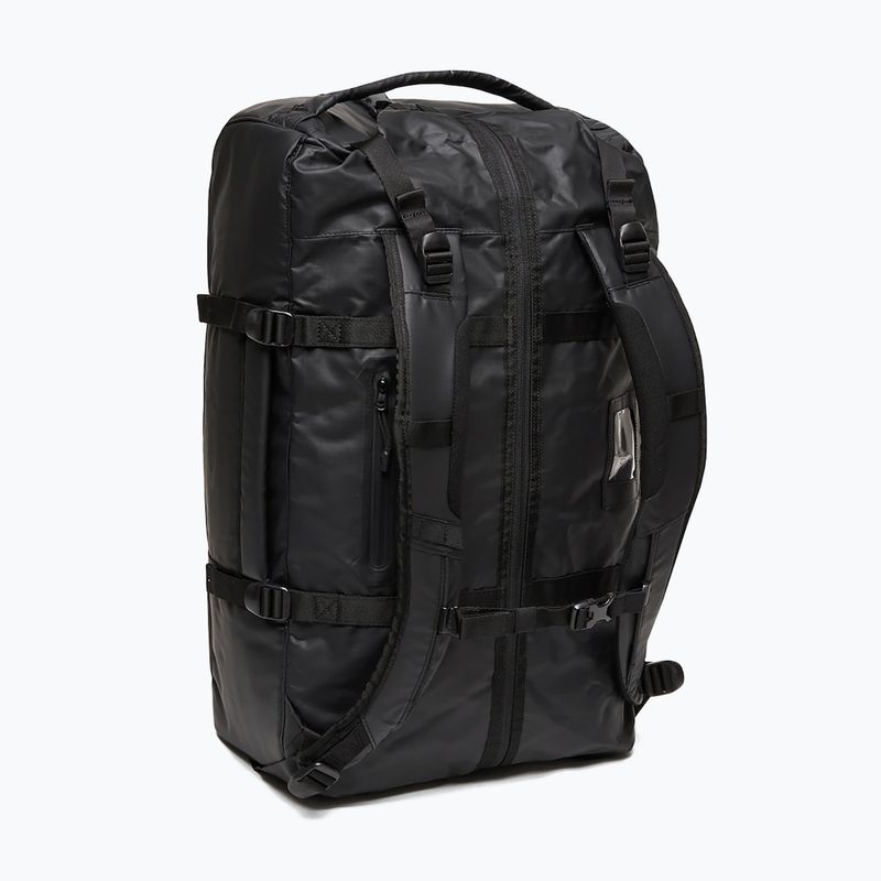 Сумка туристична Oakley Road Trip RC Duffle 70 л blackout 3